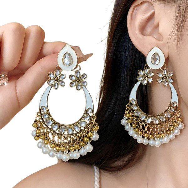 bohemian earrings