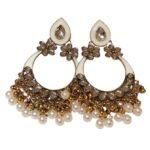boho earrings